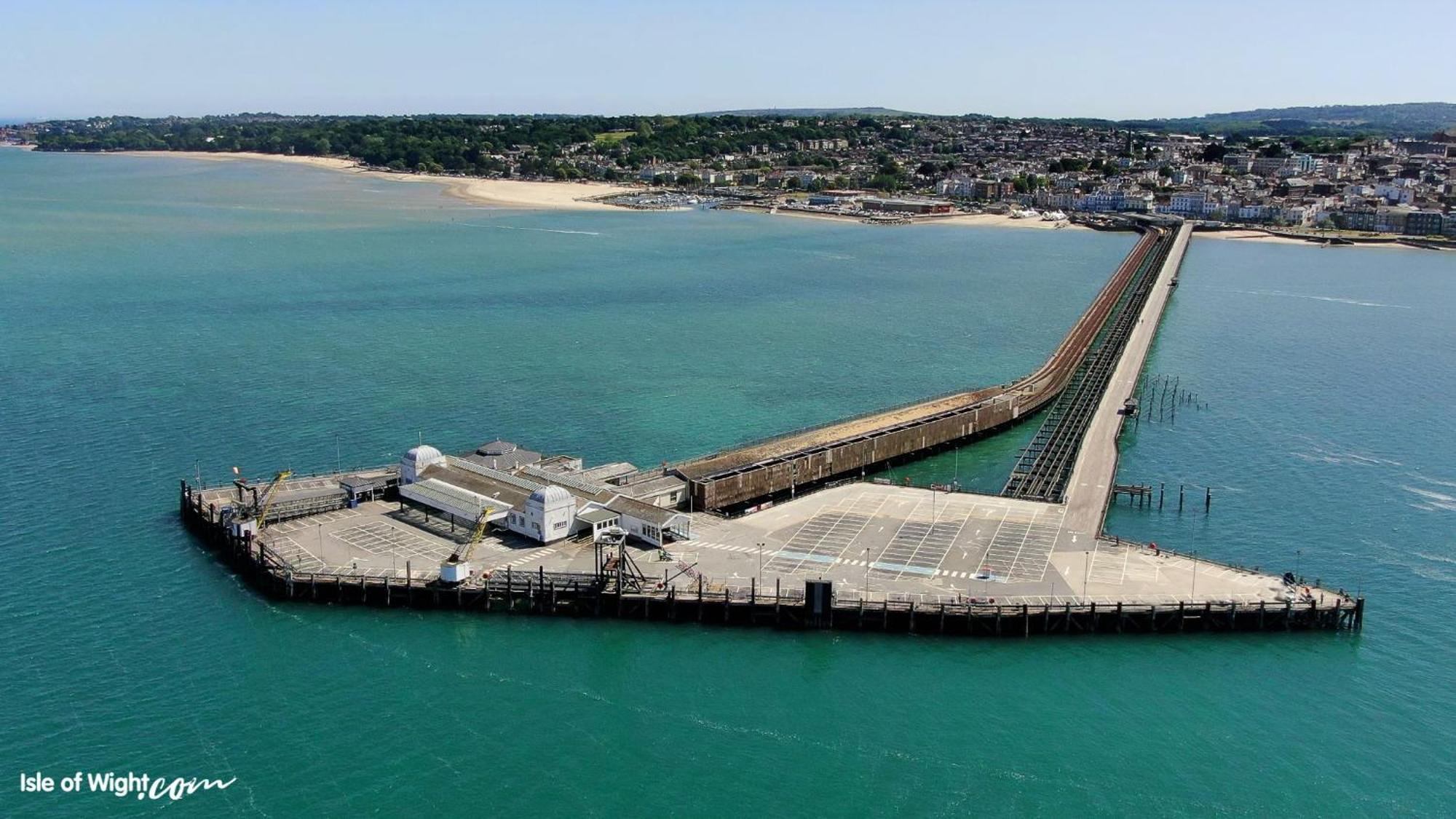 New With Free Offstreet Parking The Old Drill Hall 3 * Ryde (Isle of Wight)